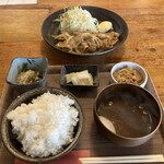 居酒屋 なのはな - 