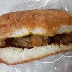 ベーカリー ピカソ アスティ鶴舞店 - 