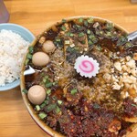 らーめん護什番 - 