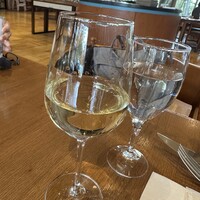 オールデイダイニング カルイザワグリル - 