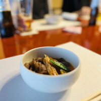 すき焼割烹 日山 - 