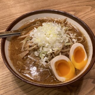 横浜らーめん松本家_0