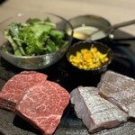 完全個室焼肉 GYU - 