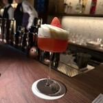 Mixology Station 舶来 Bar - 
