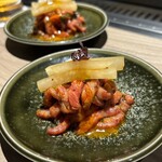 完全個室焼肉 GYU FUNABASHI - 