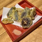 薩摩ゑびす庵 - 