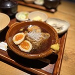 ごはんや一芯 大阪 - 