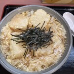 こんぴらうどん - 