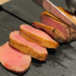 完全個室焼肉 GYU FUNABASHI - 