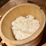 ごはんや一芯 - 