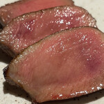 完全個室焼肉 GYU FUNABASHI - 