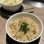 完全個室焼肉 GYU - 