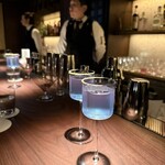 Mixology Station 舶来 Bar - 