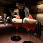 Mixology Station 舶来 Bar - 