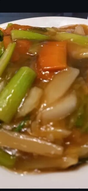 Shinchukaku Oasis 21 Ten