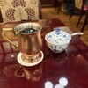 椿屋珈琲 八重洲茶寮