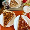 カフェ&ピザ デルタ