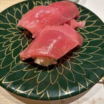 博多割烹流れ鮨 海進丸 - 