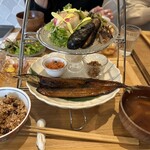 住まいるCookカフェ - 