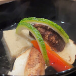 蛸薬師 ふるかわ - 