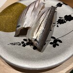 博多割烹流れ鮨 海進丸 - 