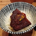 ドーミーイン - ソースカツ丼