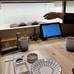 博多割烹流れ鮨 海進丸 - 