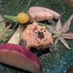 焼き鳥 八咫烏 - 