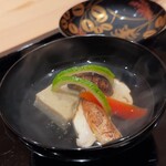 蛸薬師 ふるかわ - 