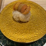 博多割烹流れ鮨 海進丸 - 