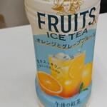 まいばすけっと - ドリンク写真: