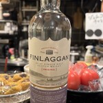 モルトと小料理ねこ - 初めて飲んだ〈フィンラガン〉