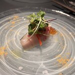 メリプリンチペッサ - 