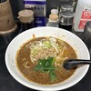 中国手打拉麺 馬賊 日暮里店