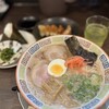 大砲ラーメン 吉野ヶ里店