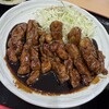 とんとん食堂