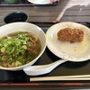 手打ちうどん ちよ志 本店