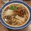 徳島ラーメン はるま