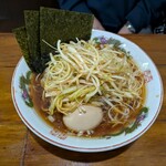 らぁ麺 金蔵 - 