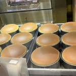 りくろーおじさんの店 - 