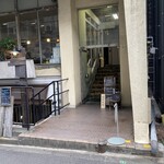 ミツバチ堂 - 外観