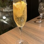 Wine & Dining The Orange - 