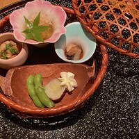 日本料理 瀬戸内 - 