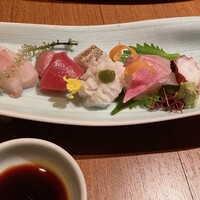 日本料理 瀬戸内 - 