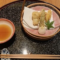 日本料理 瀬戸内 - 