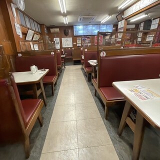 ジャッキー ステーキハウス_2