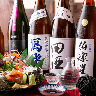 日本酒と肴 とつぼ 四ツ谷店のご予約 - 四ツ谷/居酒屋 | 食べログ