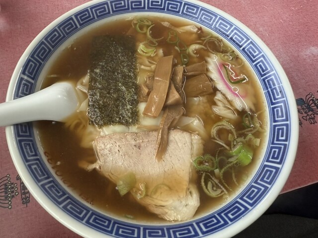 東華楼 - 東根（中華料理）の写真