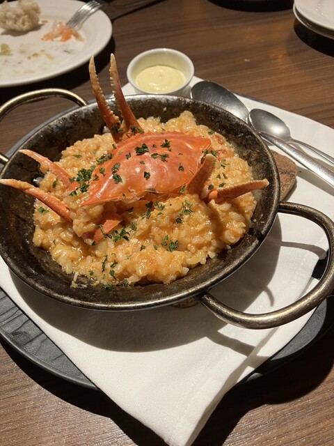 Wine & Dining The Orange （ザ オレンジ）のご予約 - 恩納村