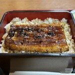 うなぎ川野 - 